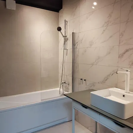 Apartament Milion Rynek Sienny Stare Miasto Bulwary Apartamenty No 1 Štetín Exteriér fotografie
