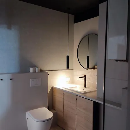 Apartament Milion Rynek Sienny Stare Miasto Bulwary Apartamenty No 1 Štetín Exteriér fotografie