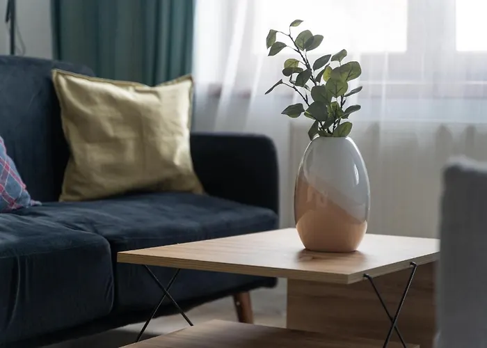 Apartament Milion Rynek Sienny Stare Miasto Bulwary Apartamenty No 1