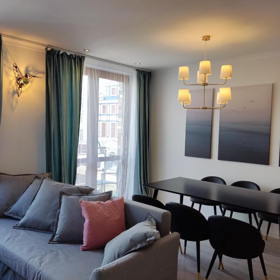 Milion Rynek Sienny Stare Bulwary No 1 Apartment