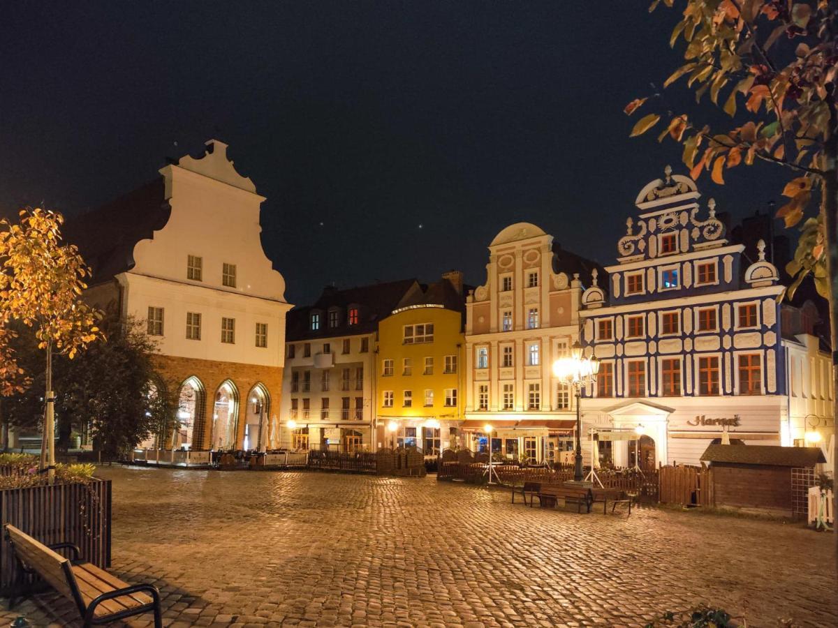 Milion Rynek Sienny Stare Bulwary No 1