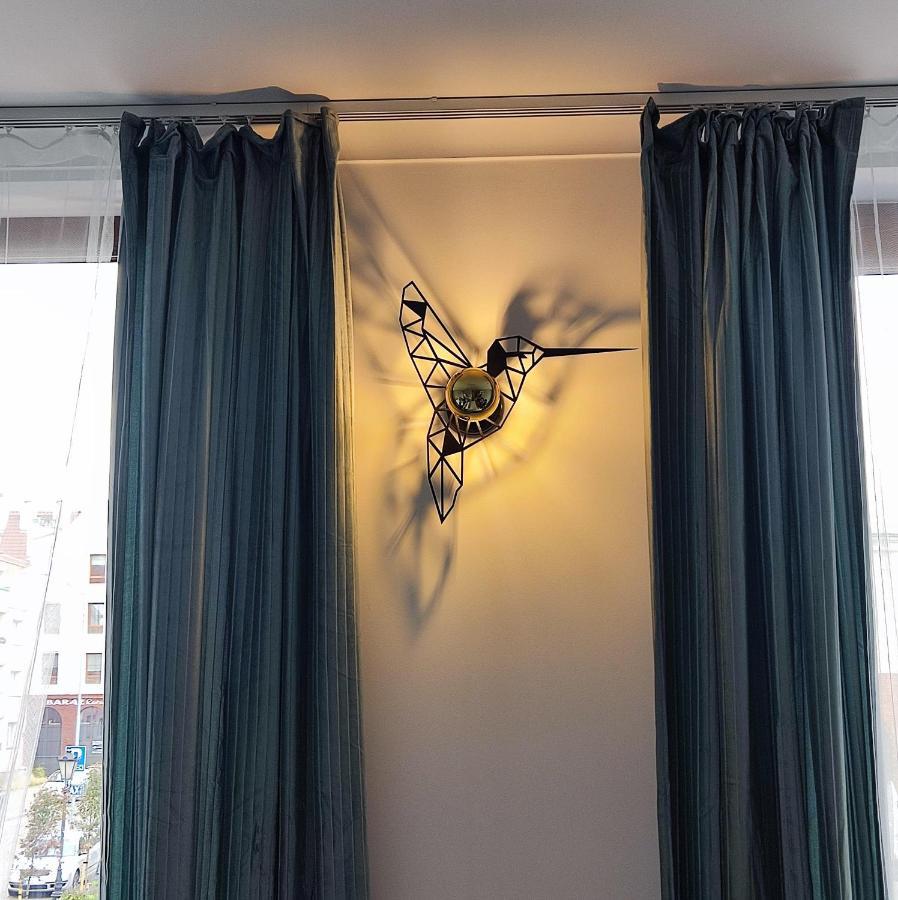 Milion Rynek Sienny Stare Bulwary No 1 Apartment Szczecin