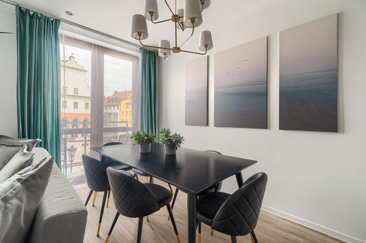 Milion Rynek Sienny Stare Bulwary No 1 Apartment *