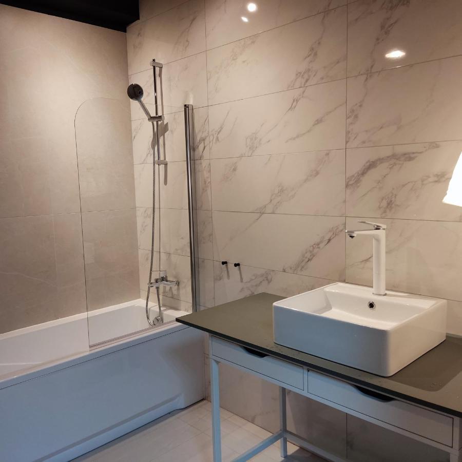 Apartment Milion Rynek Sienny Stare Bulwary No 1 Szczecin