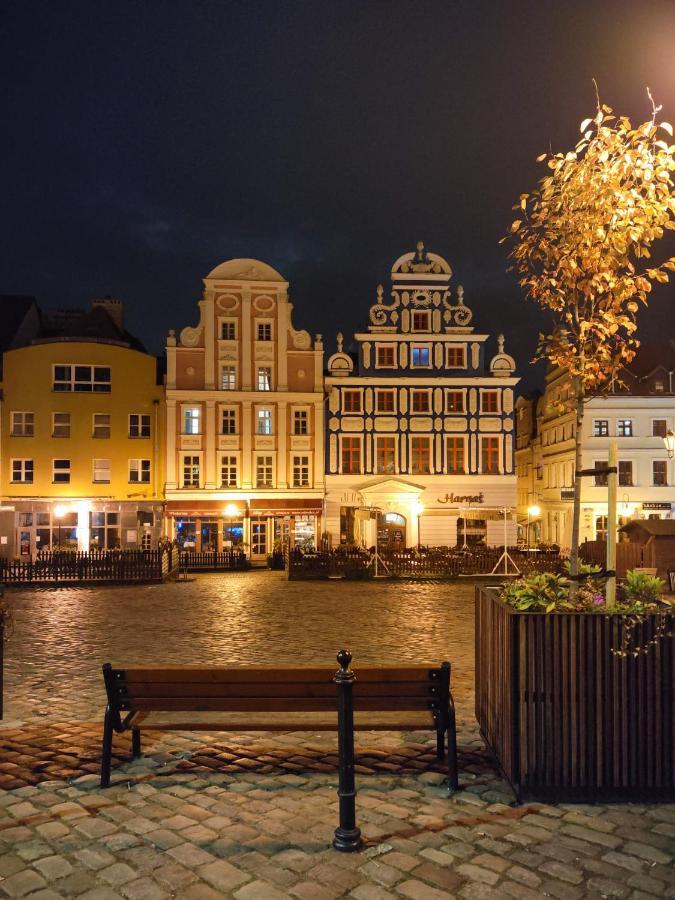 Apartment Milion Rynek Sienny Stare Bulwary No 1 *