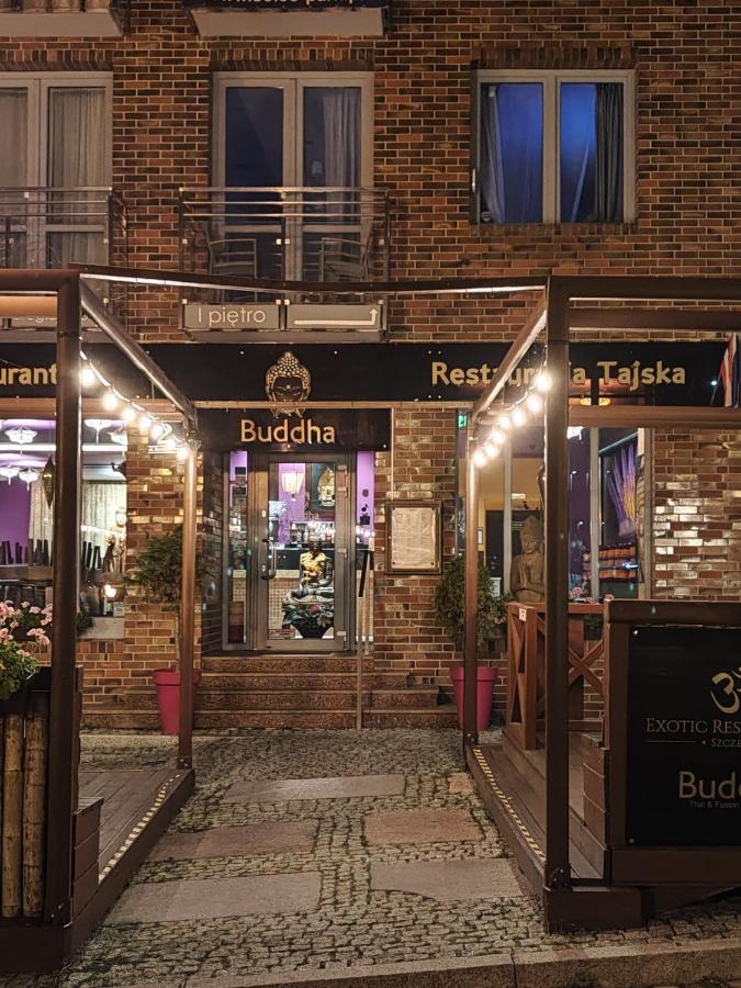 Apartment Milion Rynek Sienny Stare Bulwary No 1 Szczecin