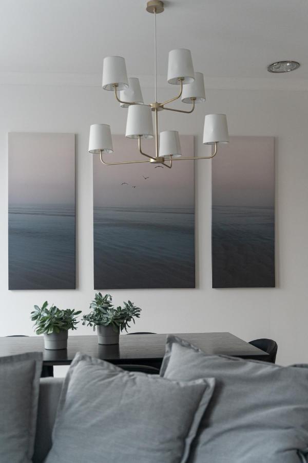 Milion Rynek Sienny Stare Bulwary No 1 Apartment Stettin