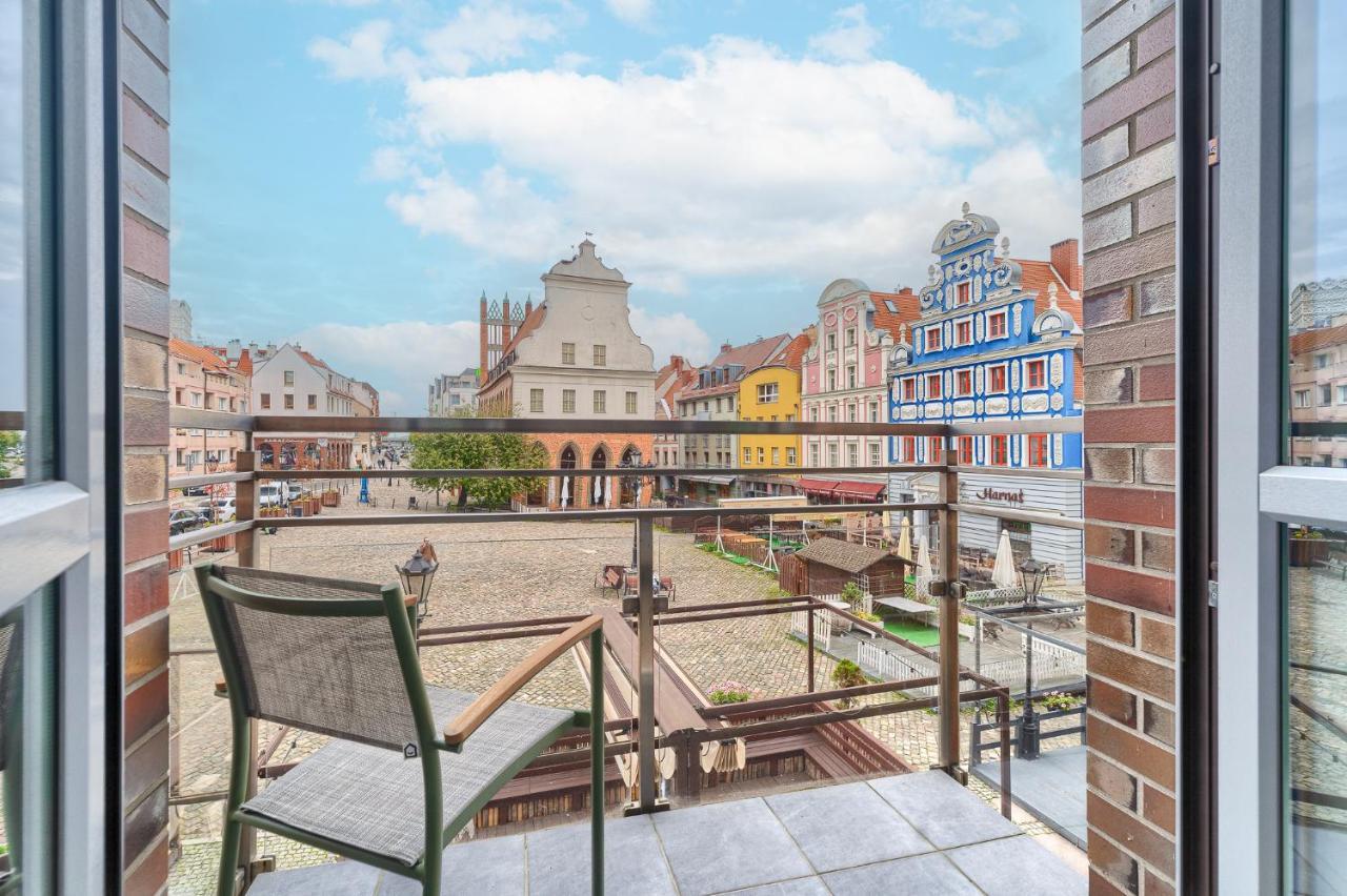Milion Rynek Sienny Stare Bulwary No 1 *