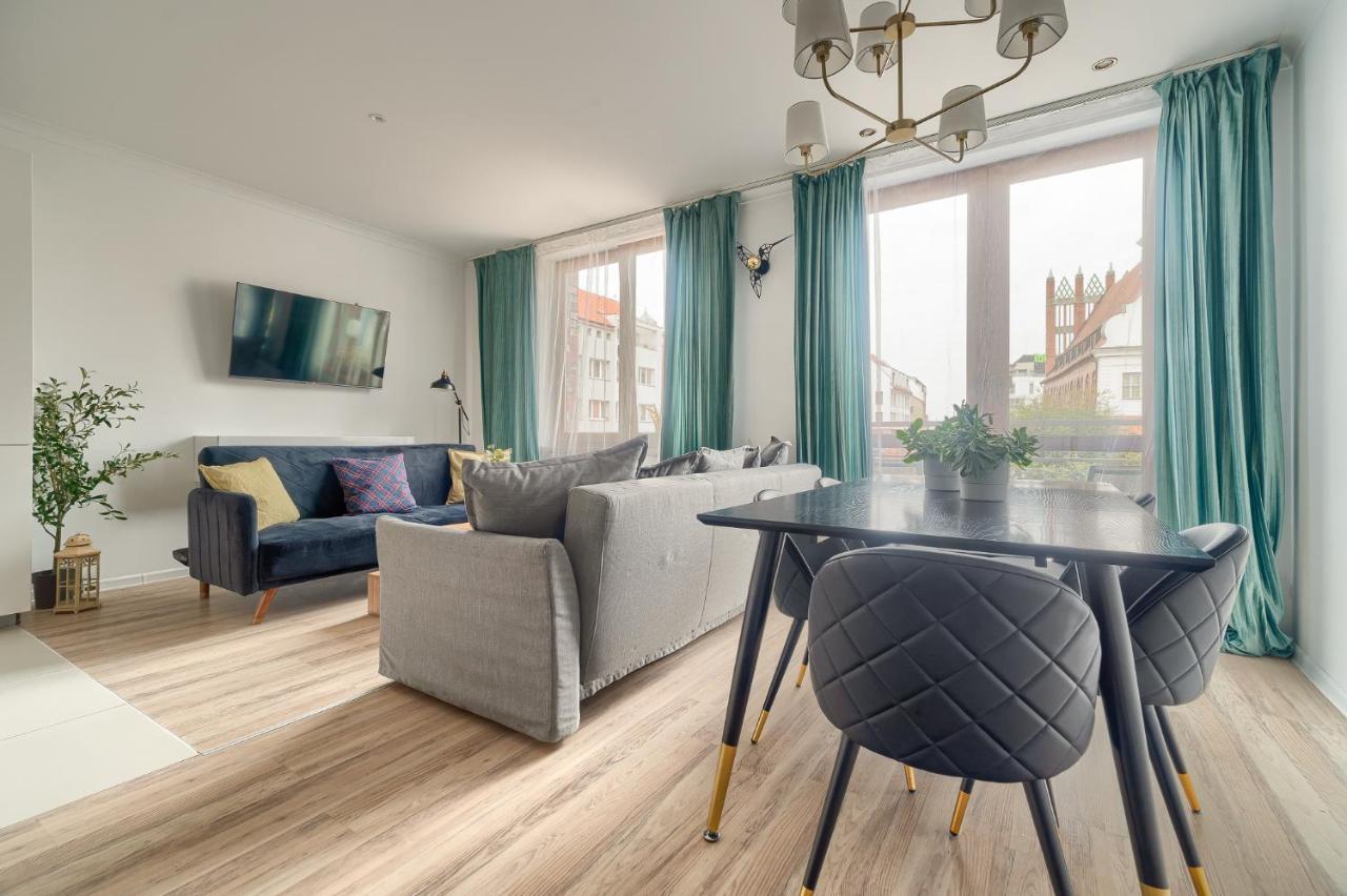 Milion Rynek Sienny Stare Bulwary No 1 Apartment
